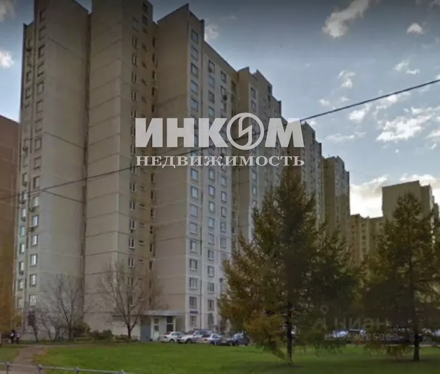 4-к кв. Москва ул. 800-летия Москвы, 32 (115.0 м) - Фото 0