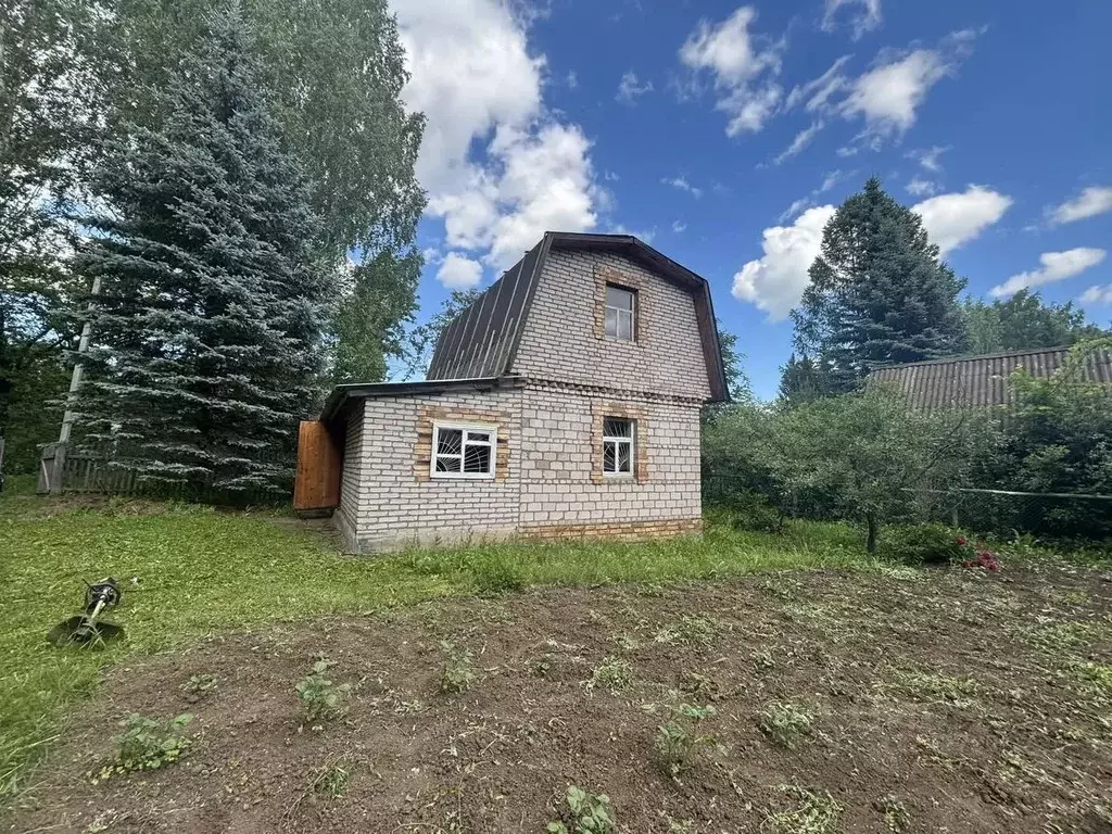 Участок в Башкортостан, Бирск № 9 Яблочко КС,  (8.5 сот.) - Фото 0