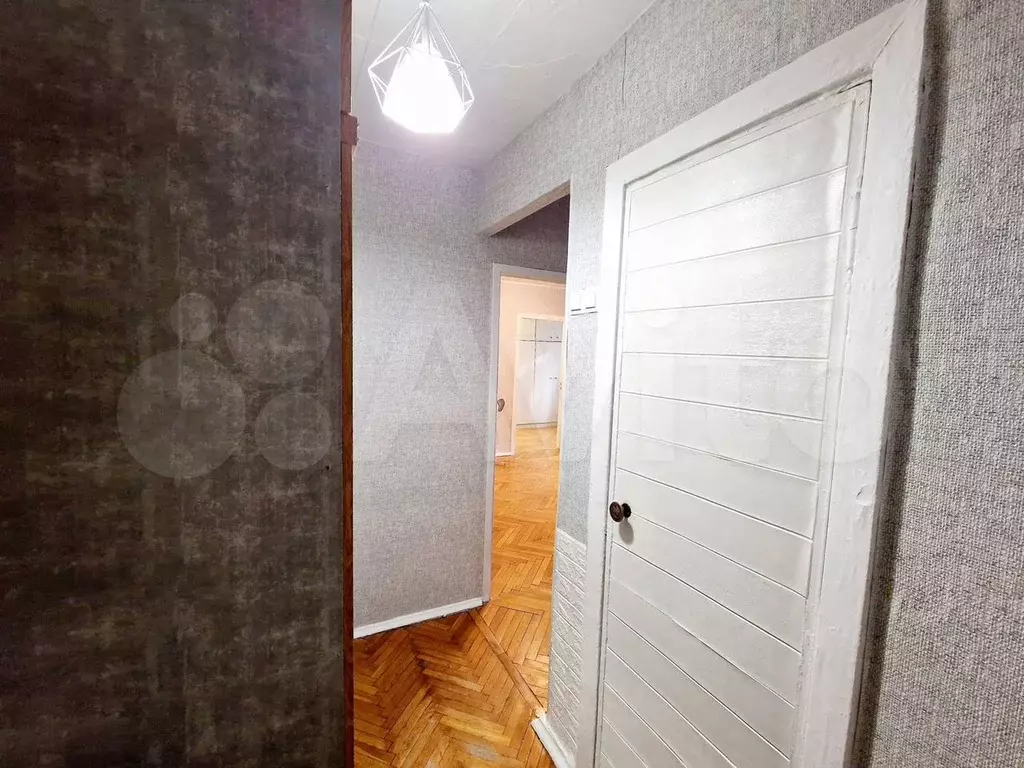 2-к. квартира, 45 м, 2/5 эт. - Фото 1