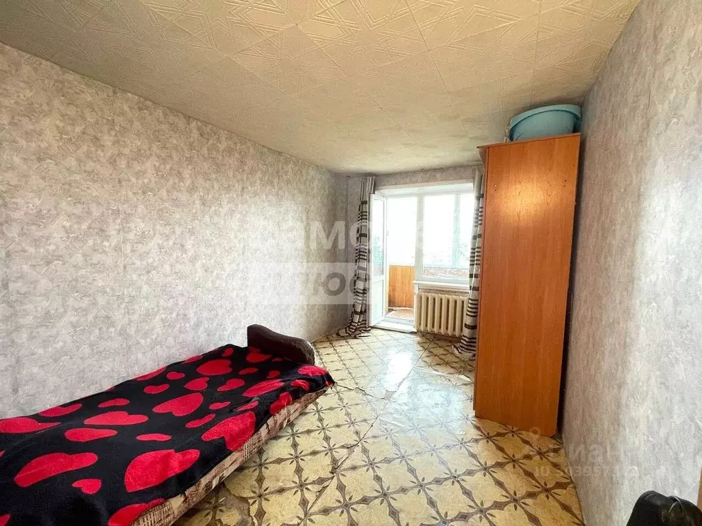 2-к кв. забайкальский край, чита ул. рахова, 94 (49.0 м) - Фото 0