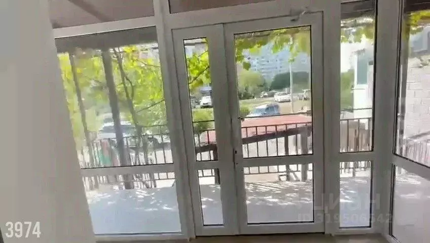 Помещение свободного назначения в Краснодарский край, Краснодар ... - Фото 1