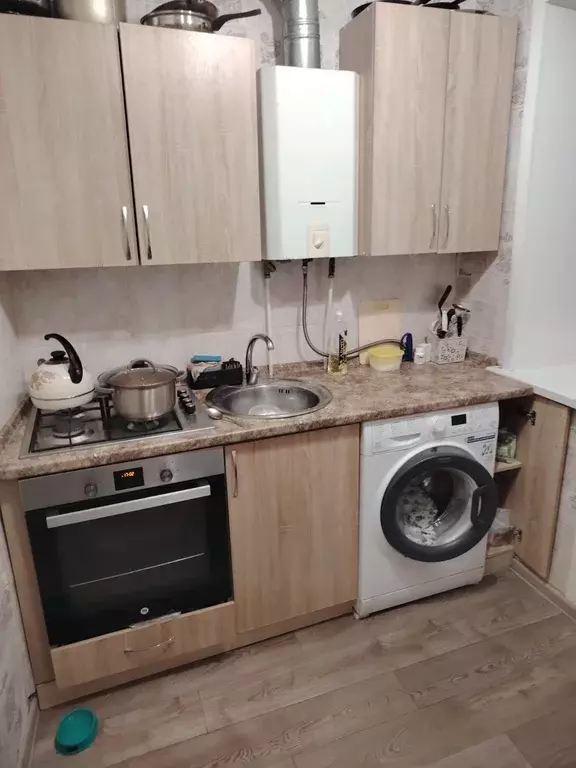 Продаётся 2-к квартира, 43 м - Фото 0