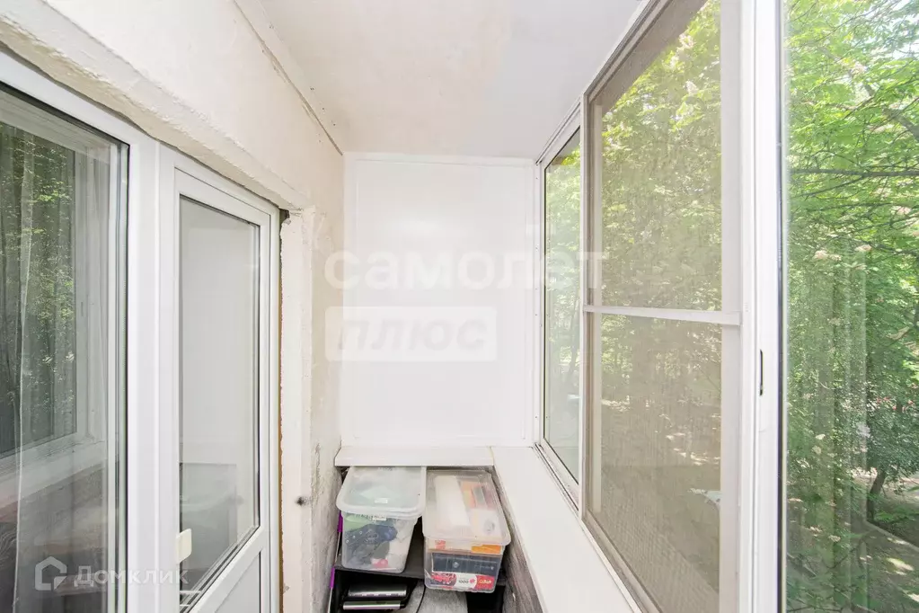 Продаётся 2-к квартира, 44.6 м - Фото 1