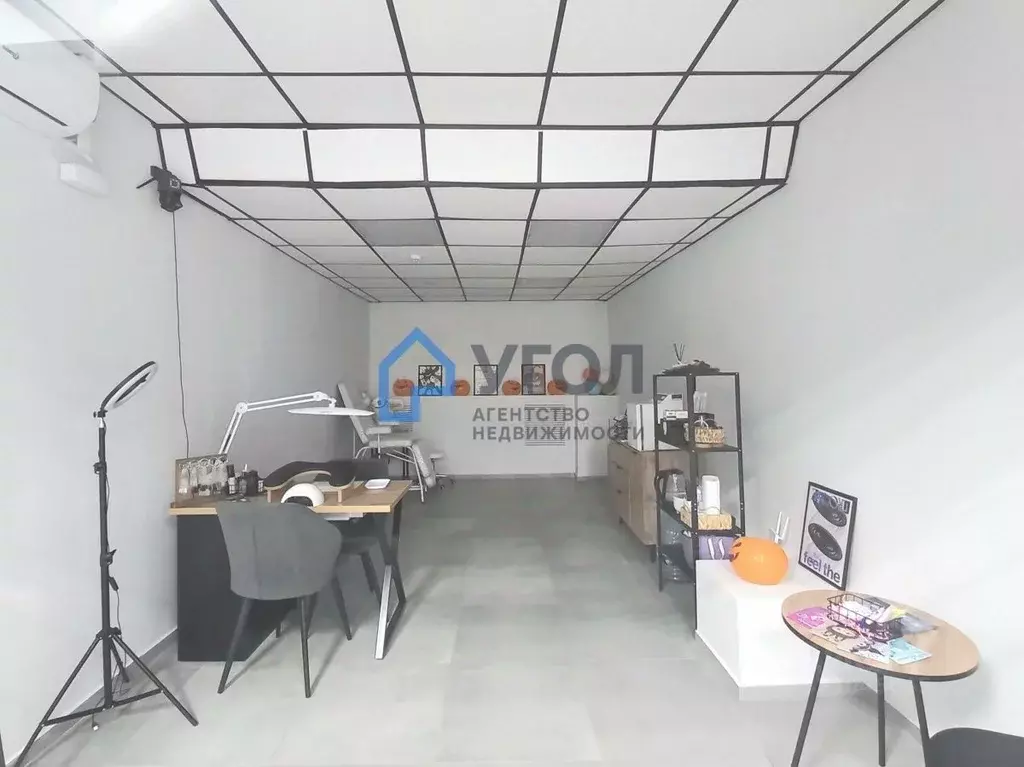 Помещение свободного назначения в Самарская область, Самара ... - Фото 1