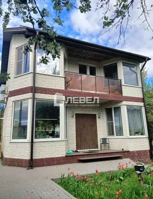 Дом в Подольск, Северная улица, 24 (115 м) - Фото 1