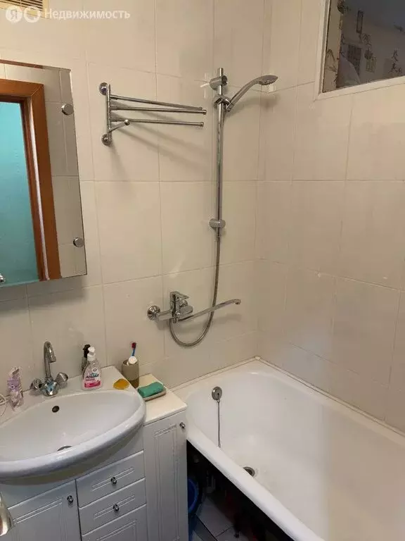 1-комнатная квартира: Санкт-Петербург, улица Бутлерова, 18 (30 м) - Фото 1