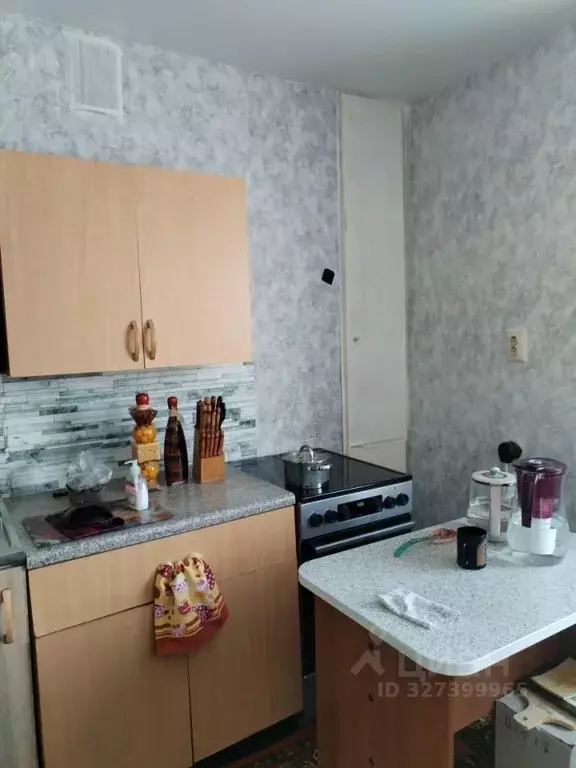 1-к кв. Свердловская область, Екатеринбург ул. Техническая, 12 (34.4 ... - Фото 2