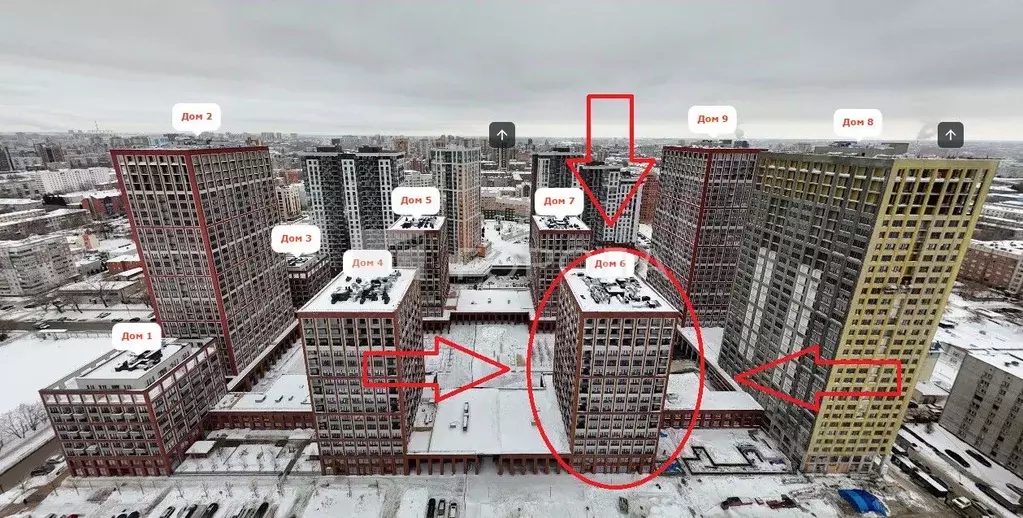 Гараж в Новосибирская область, Новосибирск ул. Семьи Шамшиных, 93 (14 ... - Фото 1