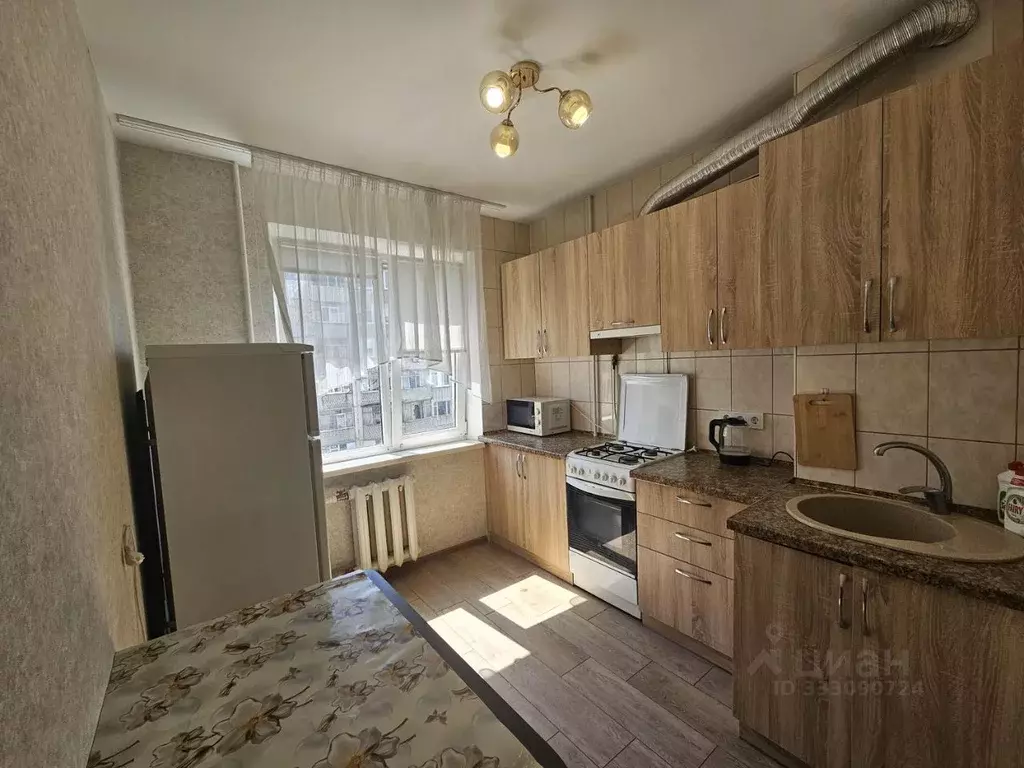 2-к кв. Крым, Симферополь ул. Куйбышева, 15 (45.8 м) - Фото 2