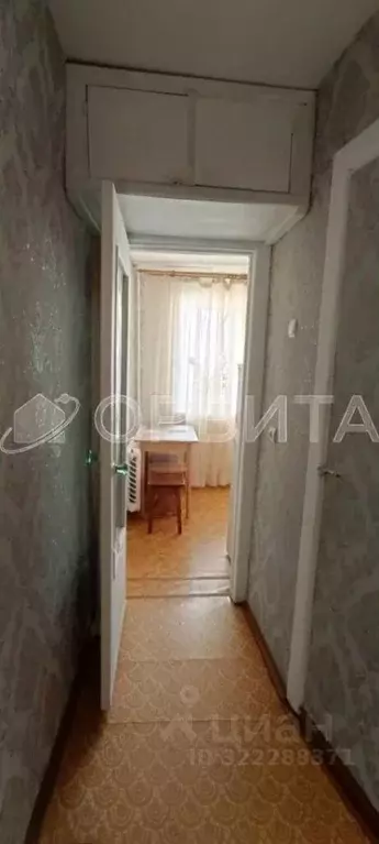 2-к кв. Тюменская область, Тюменский муниципальный округ, Винзили рп ... - Фото 1