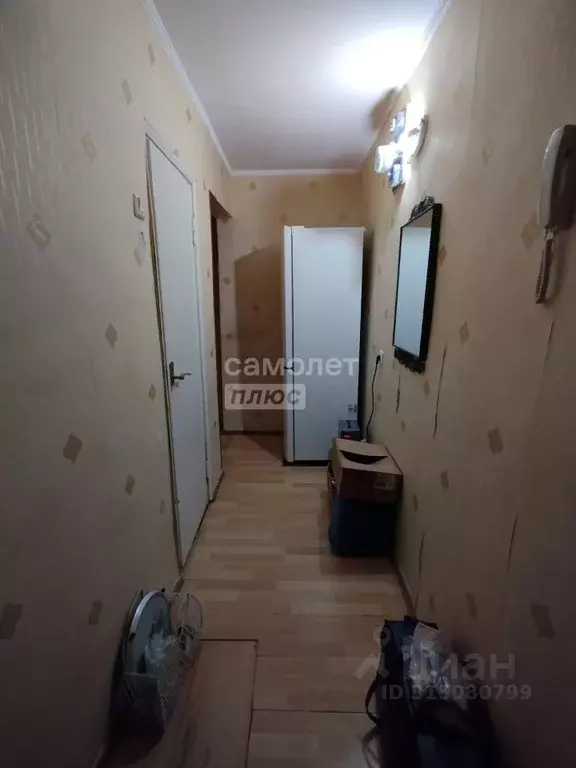 1-к кв. Калмыкия, Элиста ул. Ю. Клыкова, 12А (30.0 м) - Фото 1