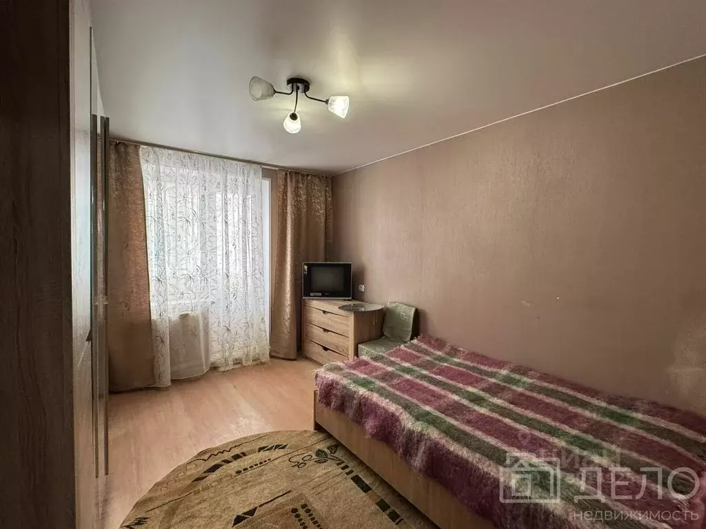 2-к кв. Рязанская область, Рязань ул. Новоселов, 58к1 (50.0 м) - Фото 0