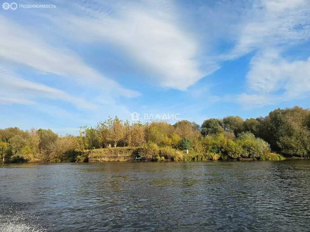 Дом в Пенкино, Набережная улица, 7В (43 м) - Фото 1