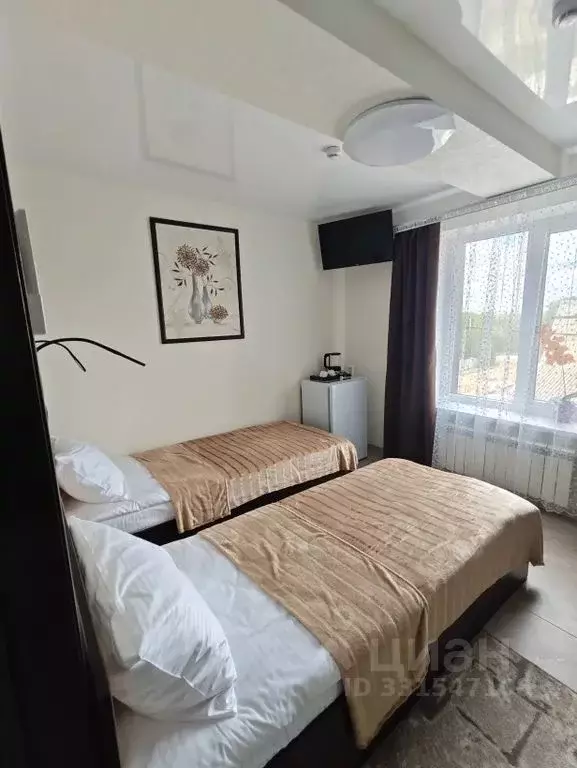 Комната Волгоградская область, Суровикино Овражный пер., 8 - Фото 2