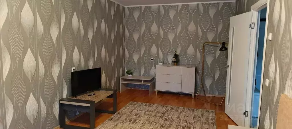 1-к кв. Псковская область, Псков Коммунальная ул., 70 (39.0 м) - Фото 2