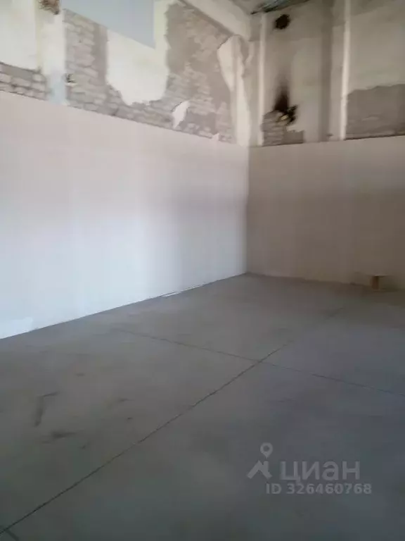 Склад в Самарская область, Новокуйбышевск Полевая ул., 1с2 (219 м) - Фото 2