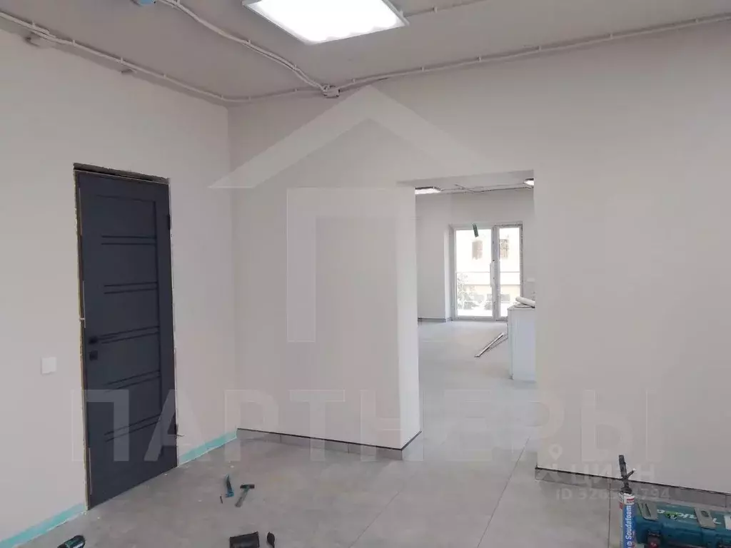 Помещение свободного назначения в Краснодарский край, Краснодар ... - Фото 1