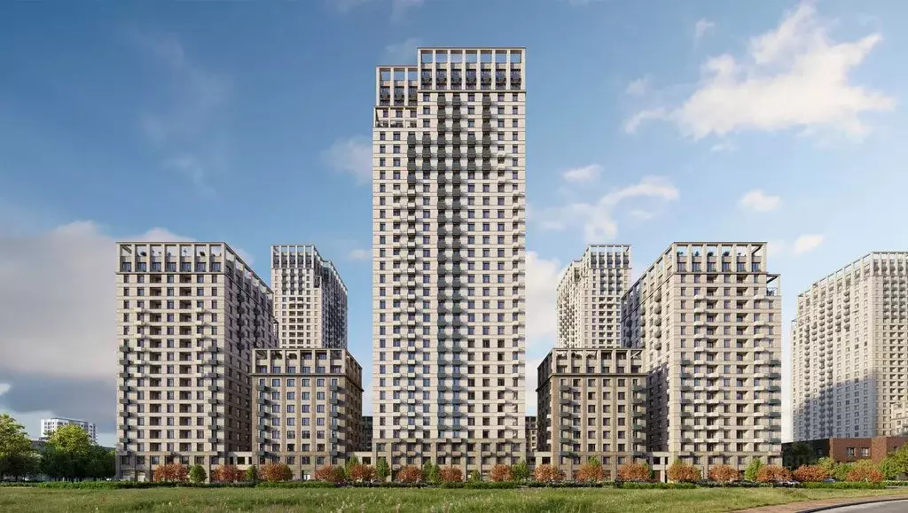 Гараж в Москва Квартал Метроном жилой комплекс (13 м) - Фото 2