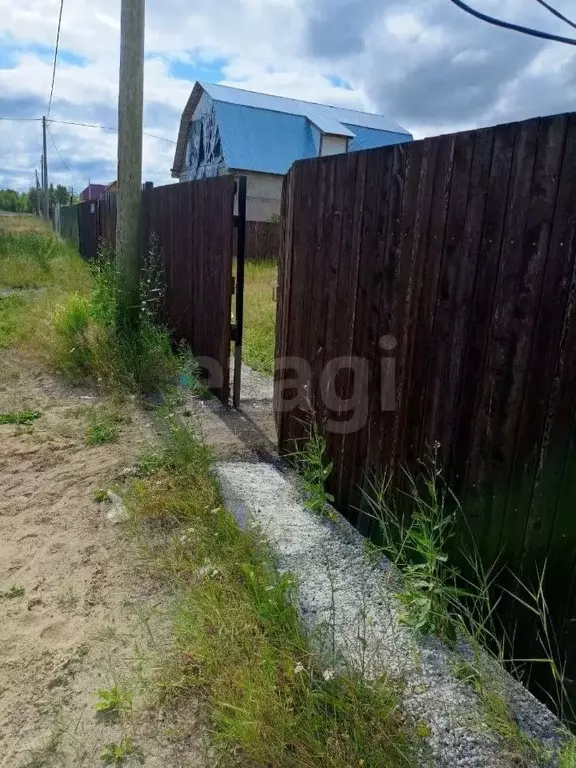 Участок в Коми, Печора г. Печора муниципальное образование, ... - Фото 0