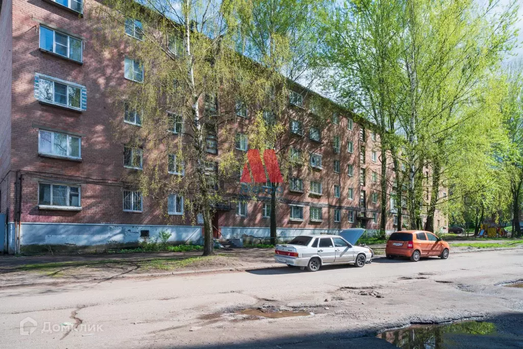 Продаётся 1-к квартира, 13.4 м - Фото 0