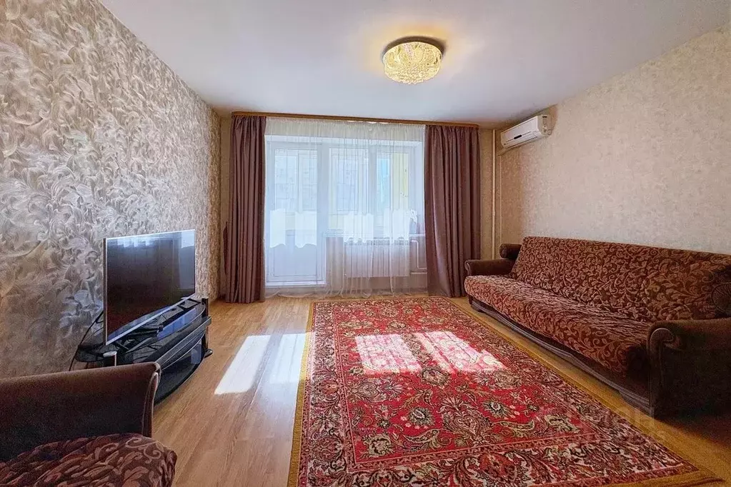 3-к кв. Московская область, Балашиха Железнодорожный мкр, ул. Луговая, ... - Фото 1