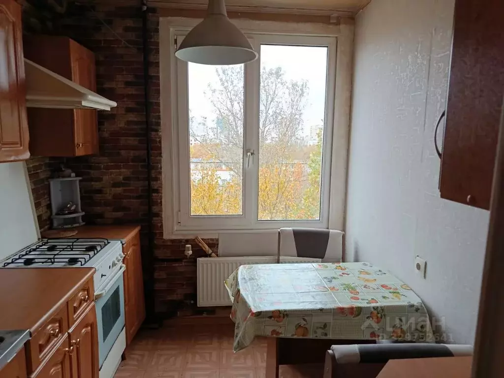 2-к кв. Санкт-Петербург Дачный просп., 25К5 (50.0 м) - Фото 2