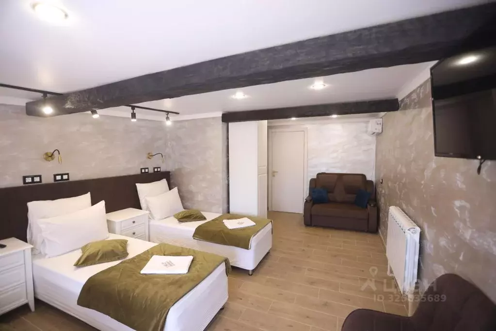 Комната Орловская область, Орловский муниципальный округ, пос. ... - Фото 2