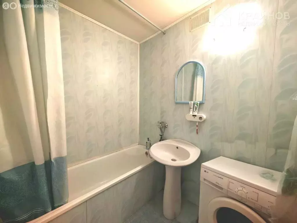 2-комнатная квартира: Воронеж, улица Перевёрткина, 1/4 (64 м) - Фото 0