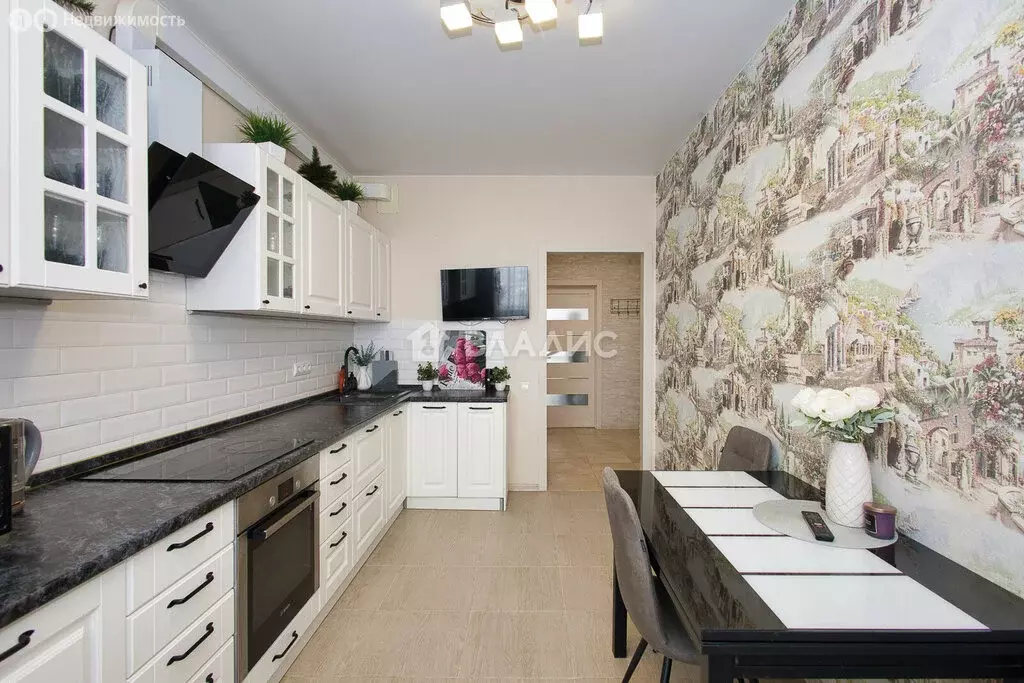 2-комнатная квартира: Владимир, улица Кулибина, 10 (47 м) - Фото 2