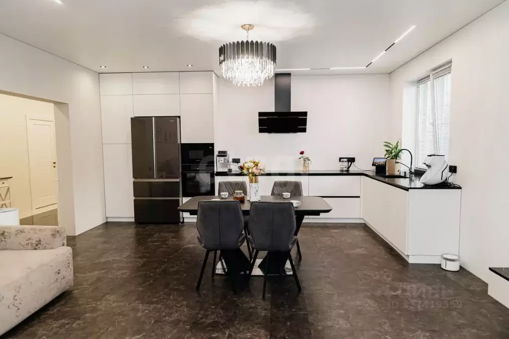 Дом в Тульская область, Тула городской округ, д. Верхняя Иншинка  (139 ... - Фото 1