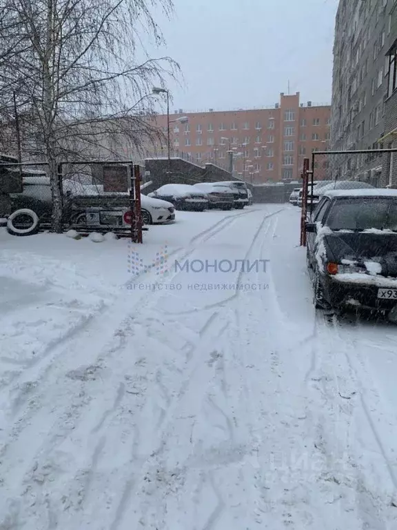 Гараж в Нижегородская область, Нижний Новгород ул. Генкиной (19 м) - Фото 1