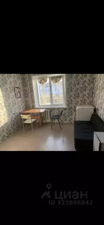 Комната Саха (Якутия), Якутск ул. Петра Алексеева, 21/5 (12.3 м) - Фото 1