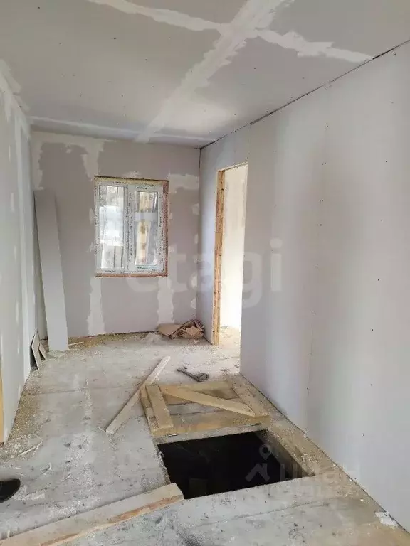 Дом в Свердловская область, Талица Южный-3 мкр, 5.9 (66 м) - Фото 1