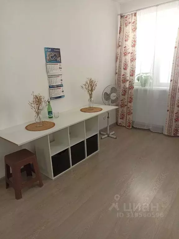Студия Краснодарский край, Краснодар Новознаменский жилрайон, ул. ... - Фото 0