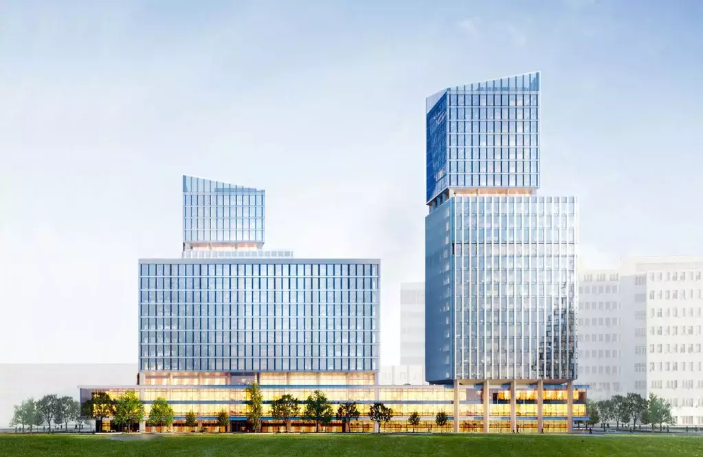 Офис в Москва Старокалужское ш., 64С1 (61 м) - Фото 1