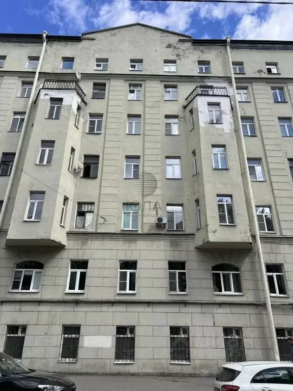 Комната Санкт-Петербург Заозерная ул., 8 (14.3 м) - Фото 1
