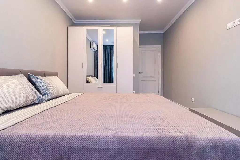 2-к кв. Краснодарский край, Краснодар Центральный мкр, ул. Коммунаров, ... - Фото 2