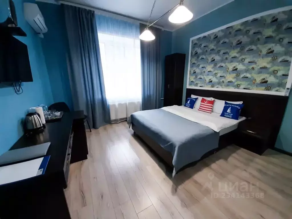 Комната Саратовская область, Балаково ул. Шевченко, 23А - Фото 1