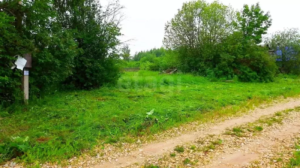 Участок в Кировская область, Киров Трушинцы сл.,  (26.4 сот.) - Фото 1