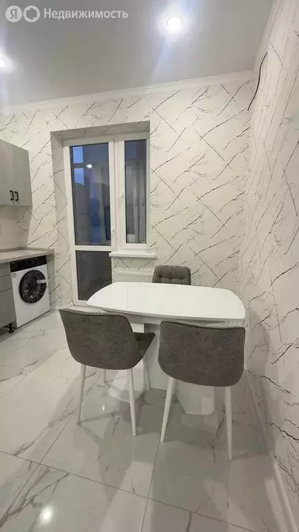 1-комнатная квартира: Краснодар, жилой комплекс Западный Город, ... - Фото 1