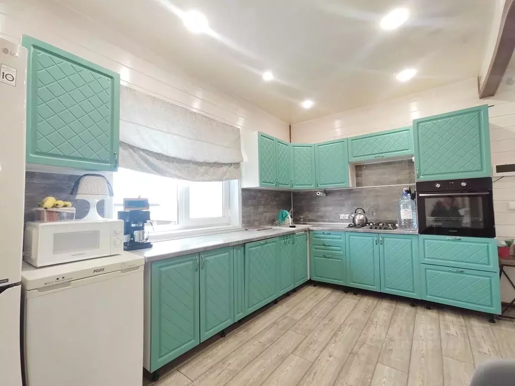 Дом в Башкортостан, Уфа Дзержинец СНТ, 57 (174 м) - Фото 2