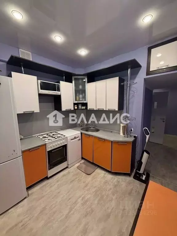 2-к кв. Иркутская область, Ангарск ул. Мира, 59 (59.9 м) - Фото 1