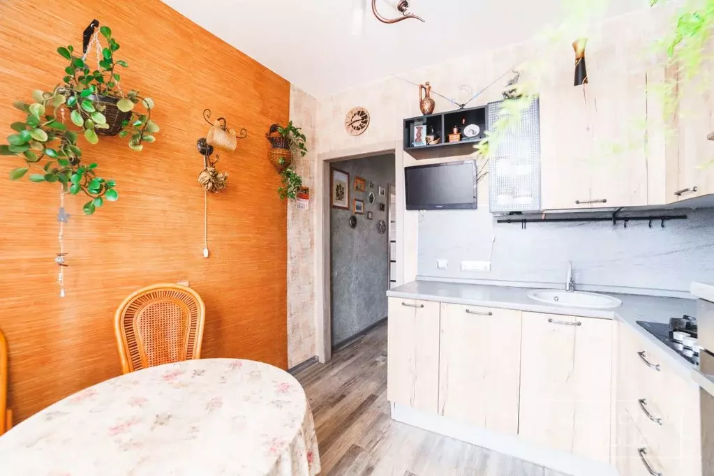 3-к кв. Забайкальский край, Чита ул. Ленина, 126 (71.9 м) - Фото 2