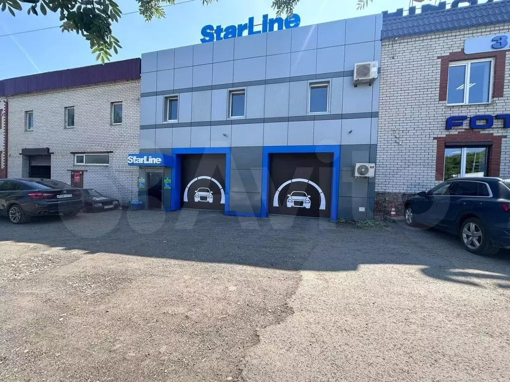 Продается помещение свободного назначения 269,6м2 - Фото 0