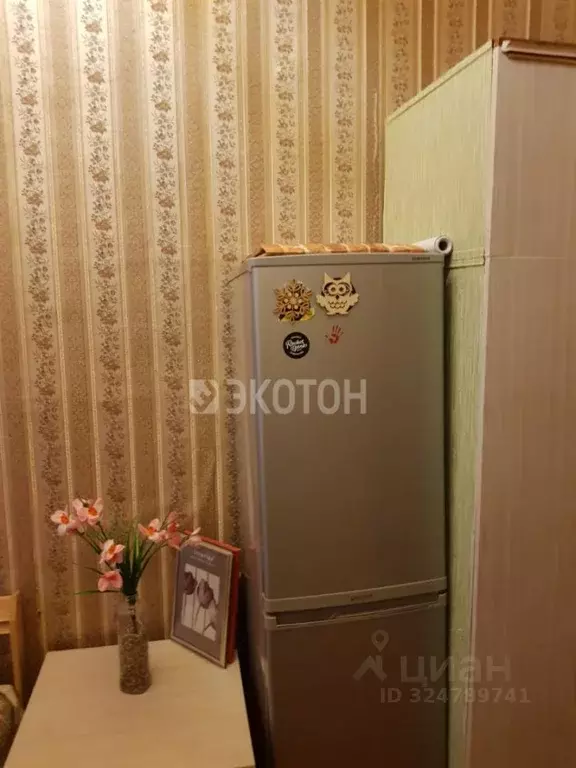 Комната Санкт-Петербург Почтамтская ул., 20 (8.0 м) - Фото 2