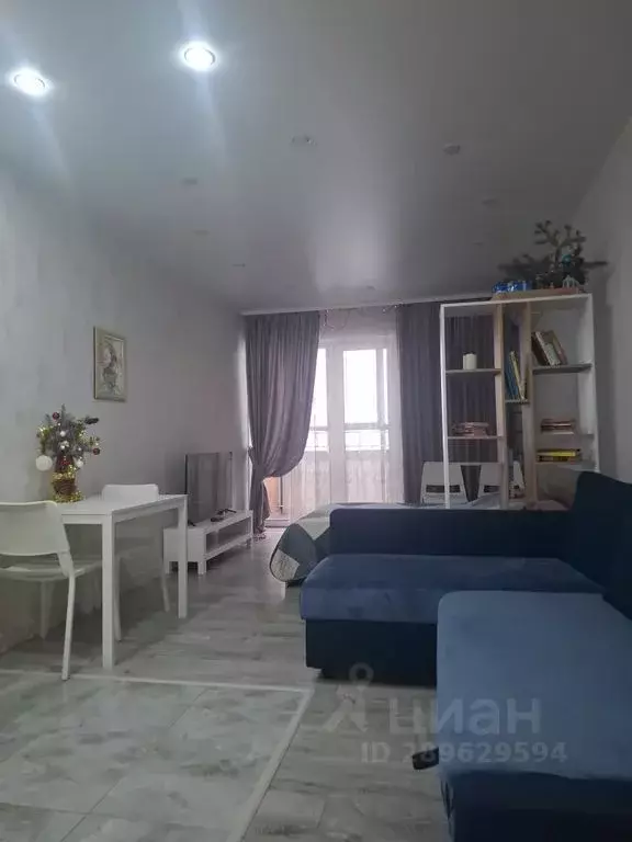 Студия Хакасия, Абакан ул. Маршала Жукова, 17 (33.0 м) - Фото 1