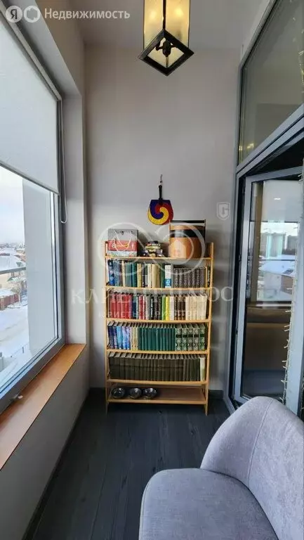 3-комнатная квартира: Южно-Сахалинск, улица Боевой Славы, 29к1 (67 м) - Фото 2