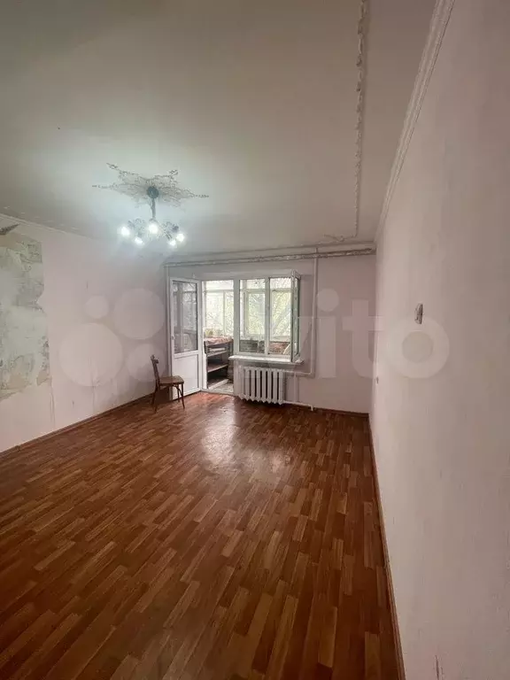 3-к. квартира, 63 м, 2/5 эт. - Фото 0