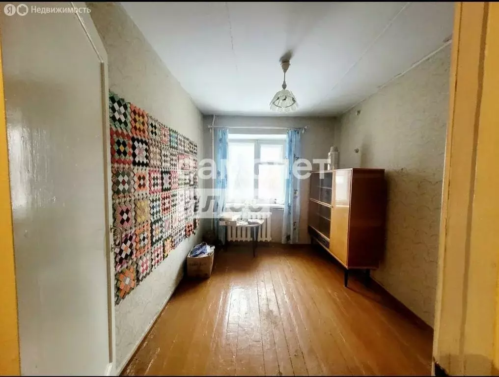 4-комнатная квартира: Екатеринбург, улица Щербакова, 141А (61.1 м) - Фото 0