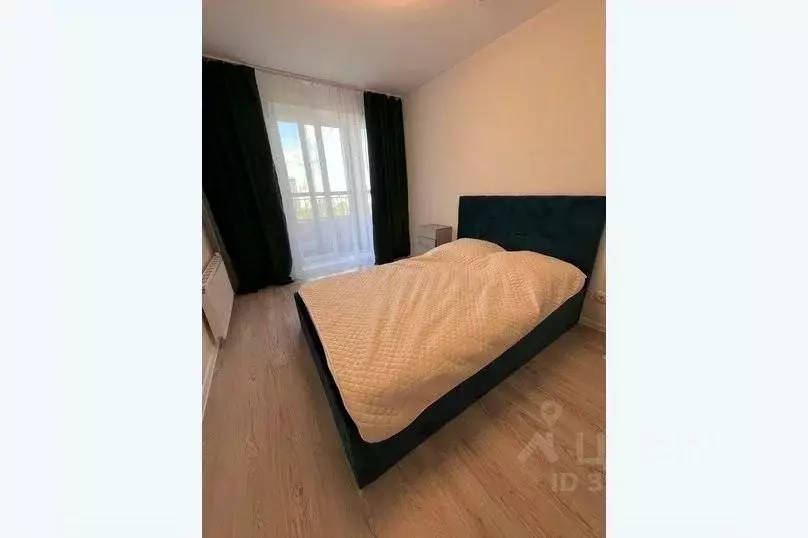 1-к кв. Удмуртия, Ижевск ул. 40 лет Победы, 123 (37.0 м) - Фото 1